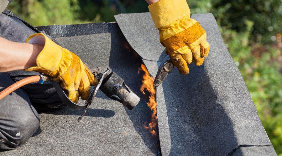 Local Chimney Repair in Moraga, CA